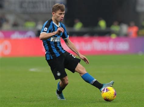 See more of nicolò barella on facebook. The Red Devils look to sign star midfielder Nicola Barella ...