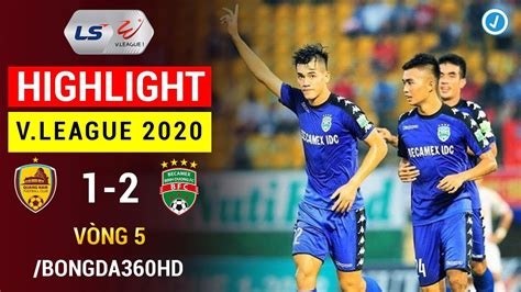 Tiến độ dự án becamex bình phước năm 2019. Highlight | Quảng Nam vs Becamex Bình Dương | V.League ...