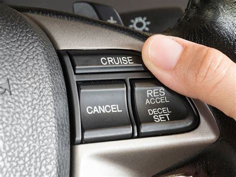 Smarter Cruise Control Can Boost Hybrid Fuel Economy And Safety Ieee Spectrum