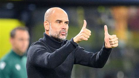 Guardiola Contacts Former Liverpool Star To Get Approval For First Man