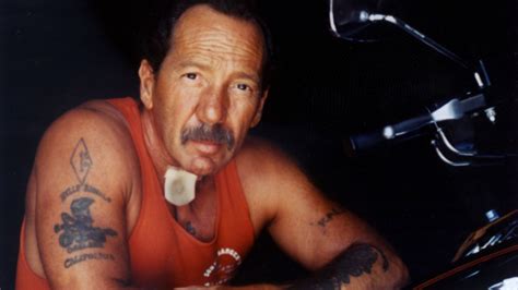 Hells Angels Founding Member Sonny Barger Dies Aged 83 After Brief Battle With Cancer Ents