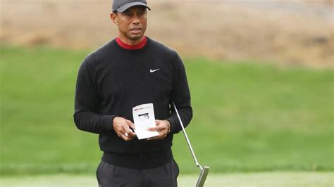 The Impact Of Tiger Woods Injuries Good Morning America