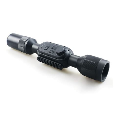 Wulf 4k 3 24x Day And Night Vision Rifle Scope Mm Sporting