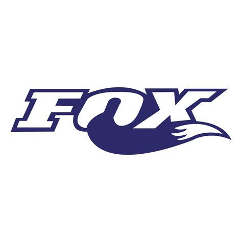 Fox Racing Logo Png Transparent Svg Vector Freebie Su