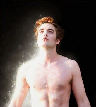 Edward Cullen Explains His Pretty Sparkles Thetwilightsaga Edwardcullen Twilightfanfiction