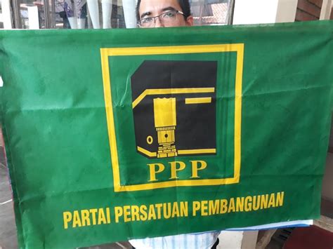 pin di produsen bendera partai