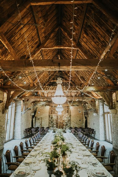 Tythe The Most Lovely Barn Marriage Ceremony Venue In Oxfordshire