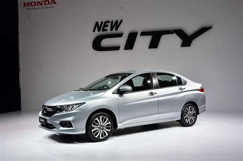 Food deliveries are allowed from the new updated sop guidelines by the national security council of malaysia require retail. 2017 Honda City Sets New Benchmark for B Segment in ...