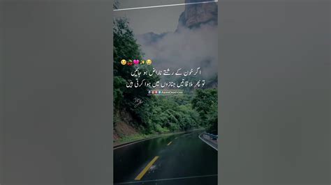 Khoon K Rishty Urdu Post Status Video Youtube Video Youtube