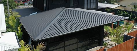 Top Reasons We Love Using COLORBOND Steel Roofing Meadan Homes