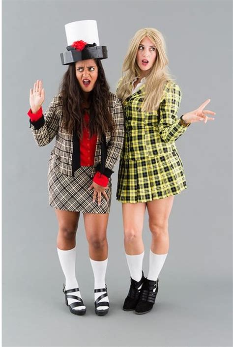 Primary items include your choice of a base dionne clueless yellow outfit set and accessories. 16 Best Clueless Costume Ideas - Cher Clueless Costume ...