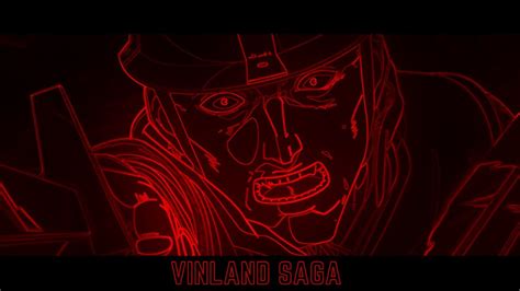 Vinland Saga Amv Cheat Codes For Hoes Shotgun Willy Youtube
