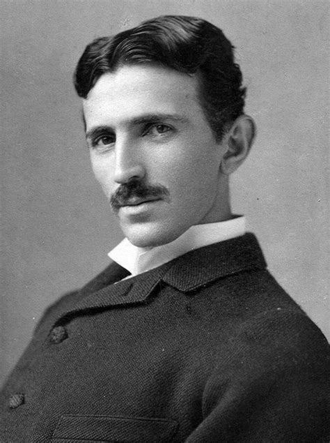 17 Best Images About Nikola Tesla On Pinterest Technology Inventors