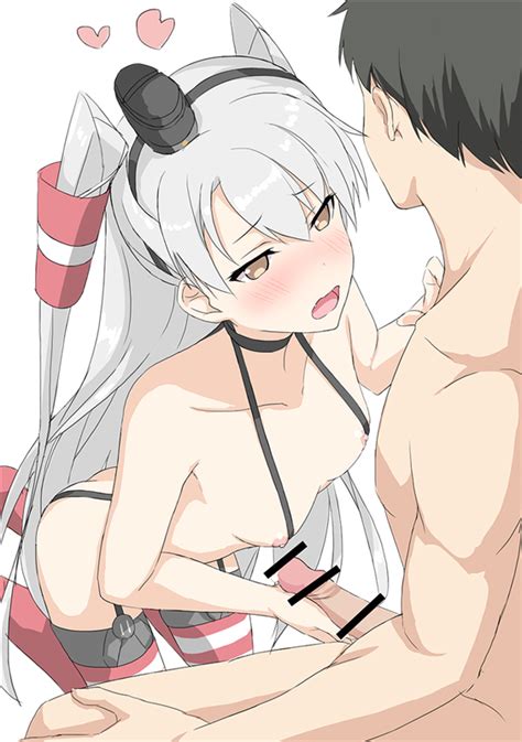 Amatsukaze Kantai Collection Drawn By Cocona Danbooru