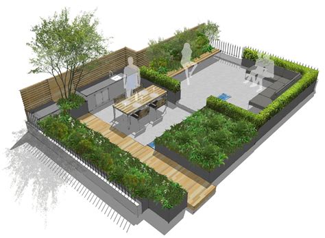 Pergola Design Terrace Garden Design Rooftop Design House Garden
