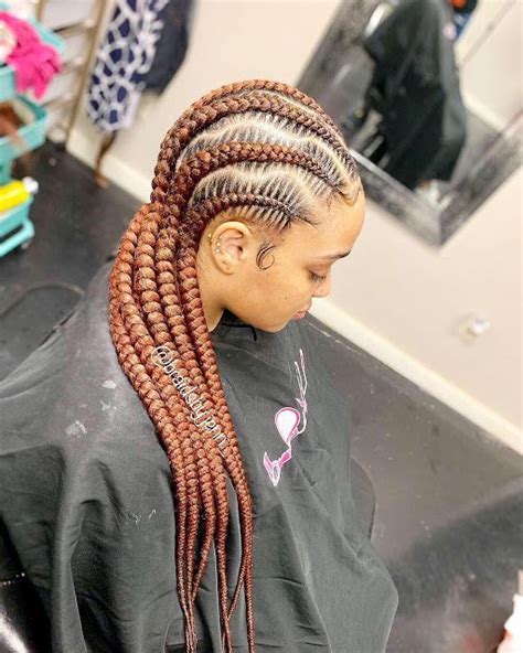 I'm lucky enough to have several. New 2019 Beautiful Braiding Hairstyles : Choose Your Most ...