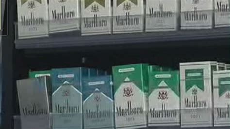 San Jose City Council Passes Ordinance Banning Distribution Of Tobacco