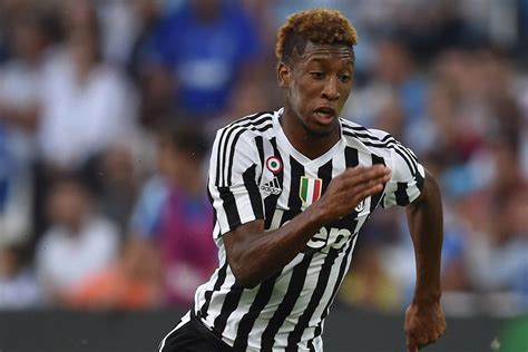 Schwerer verdacht gegen kingsley coman: Reports: Juventus youngster Kingsley Coman is going to ...