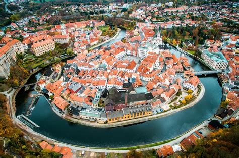 Kudy Z Nudy Český Krumlov