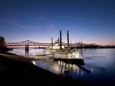Mississippi Top 35 Attractions Things To Do In Mississippi