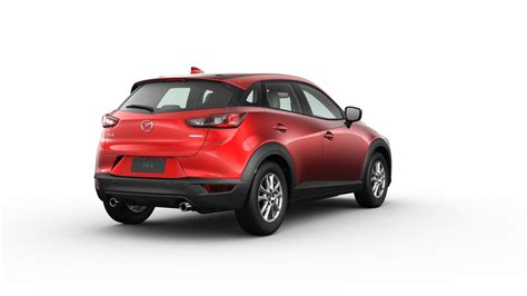 2021 Mazda Cx 3 Price And Specs Carexpert