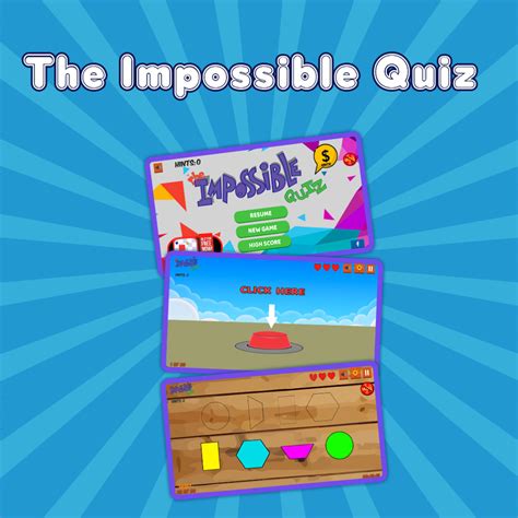 The Quiz Genius Tricky Game Para Android Download