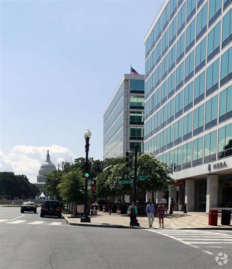 400 North Capitol Street Nw Commercial Observer