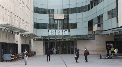 Interested in global news with an impartial perspective? BBC Worldwide and BBC Studios to be merged, creating new ...