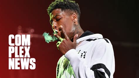Check spelling or type a new query. NBA YoungBoy's Legal Troubles: Part II | Complex