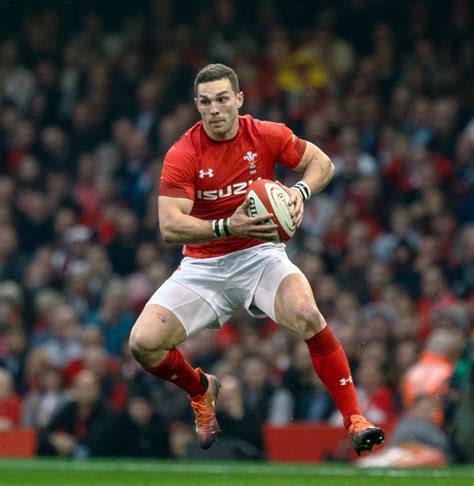 How old is youtuber georgenotfound? The Winds Of Change Are Pushing Hard At George North And ...