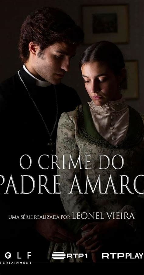 O Crime Do Padre Amaro Season IMDb