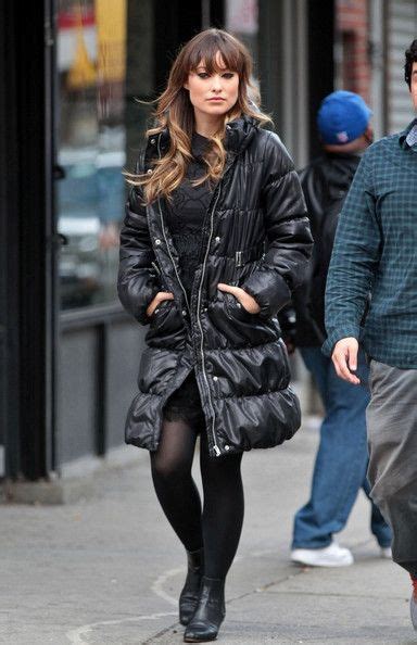 More Pics Of Olivia Wilde Ankle Boots Olivia Wilde Olivia Wilde