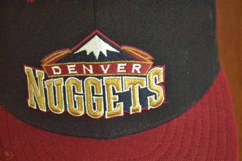 Nba denver nuggets team logo history. Denver Nuggets Old Logo