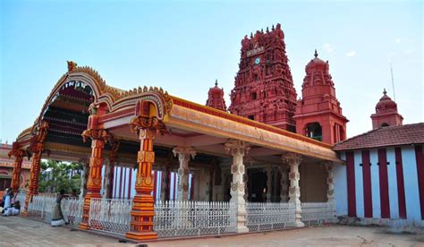 20 Most Famous Tourist Places To Visit In Chennai City