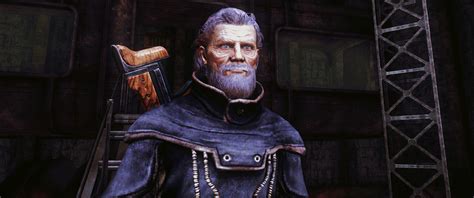 Father Elijah At Fallout New Vegas Mods And Community