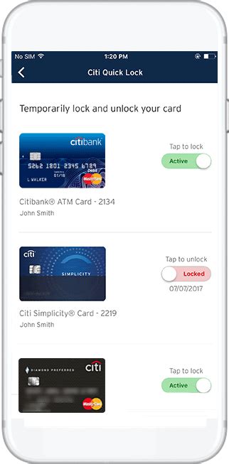 Do more with just one app. Citi Mobile & Online Banking Digital Services - Citibank
