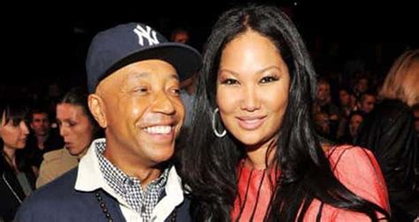 Russell Simmons Suing Ex Wife Kimora Lee Over Celsius Energy Drink