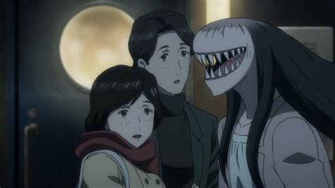 18 Scary Anime Characters That Are Truly Horrifying 2023