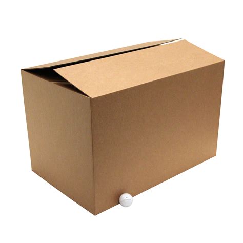 575x370x365mm Single Wall Carton Archives A And A Packaging