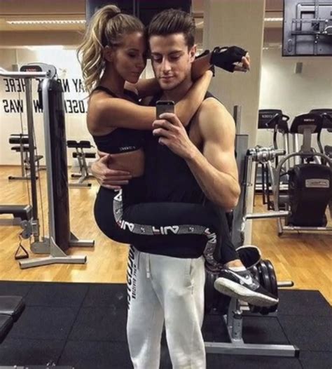 Pin By Dangebin Murillo On Relationships Goals Fitness Goals Fit Couples Fit Couple