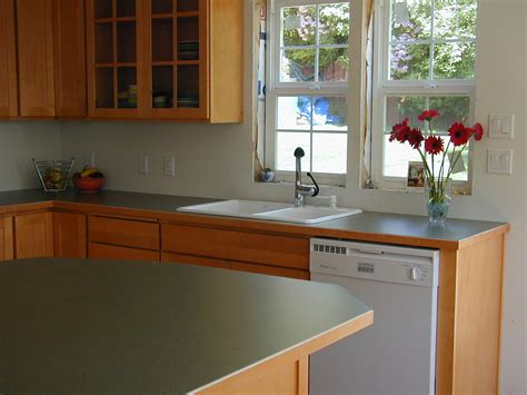 You'll most likely need to cut trim pieces if you buy them in. Seattle Countertop Design Portfolio