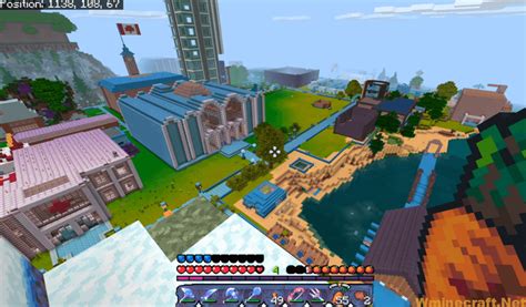 We did not find results for: Tale of Jobutara Kingdoms-10 - World Minecraft