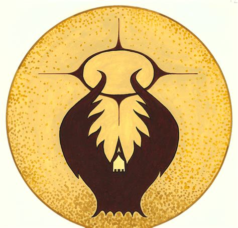 Symbol Of Shamanism