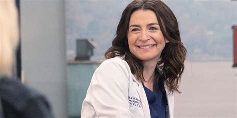 Why Amelia Relapsing In Greys Anatomy Would Be A Major Mistake