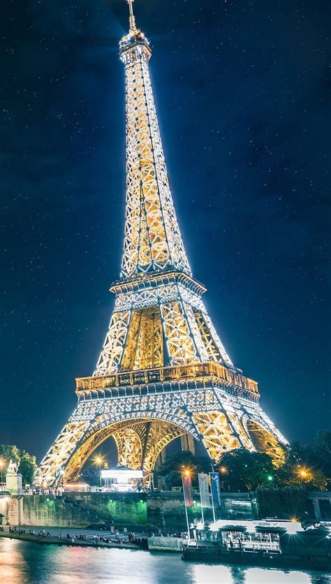 Torre Eiffel Torre Eiffel Katherine Briggs