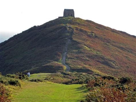 Rame Head Cornwall Guide Images