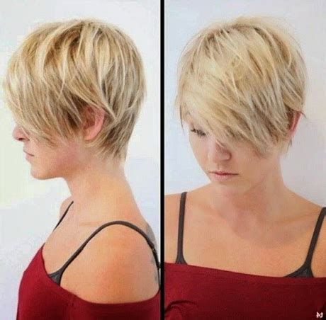 Celebrity short hairstyles jul 3, 2018. Trendy short hairstyles for women 2016