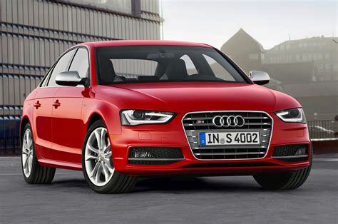 Tdi options included 2.0 and 3.0 engines with high economy. Audi A4 prices rise | Autocar
