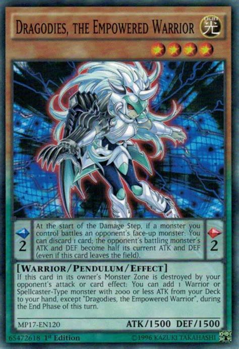 Check spelling or type a new query. 10 More of the Best Pendulum Monsters in Yu-Gi-Oh | HobbyLark