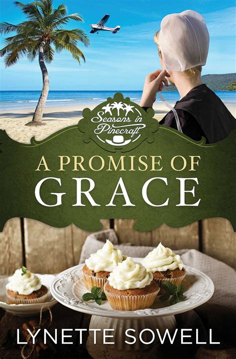 A Promise Of Grace Ebook By Lynette Sowell Official Publisher Page